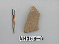 藏品(褐釉器殘件)的圖片